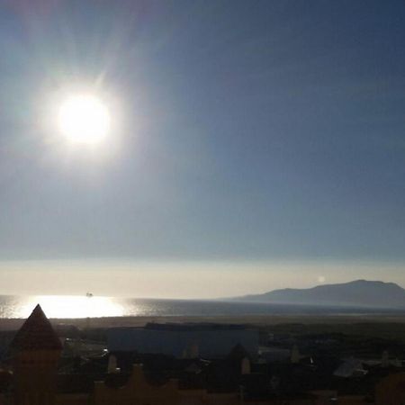 Livingtarifa Apartamento Anhelo Екстер'єр фото