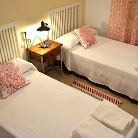 Livingtarifa Apartamento Anhelo Екстер'єр фото