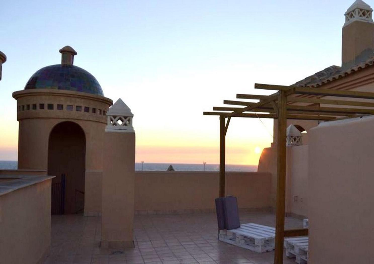 Livingtarifa Apartamento Anhelo Екстер'єр фото