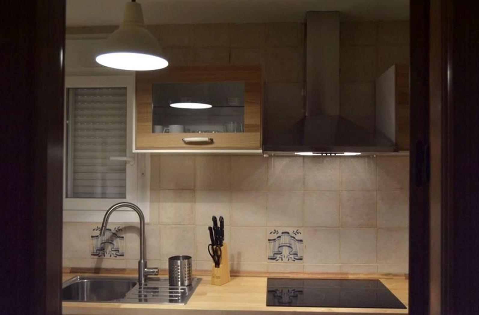 Livingtarifa Apartamento Anhelo Екстер'єр фото