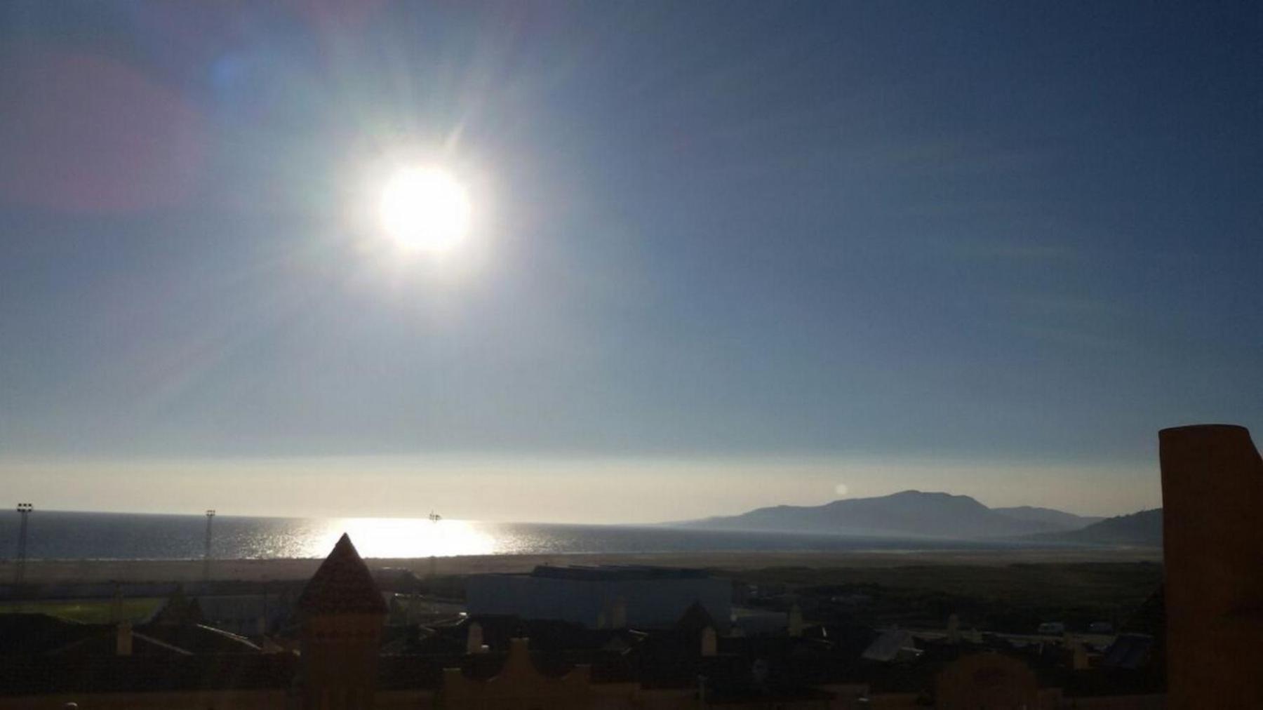 Livingtarifa Apartamento Anhelo Екстер'єр фото