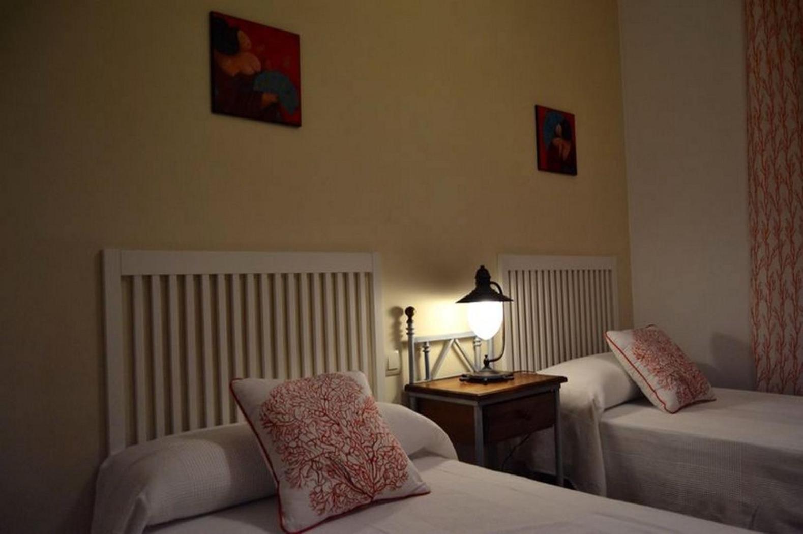 Livingtarifa Apartamento Anhelo Екстер'єр фото