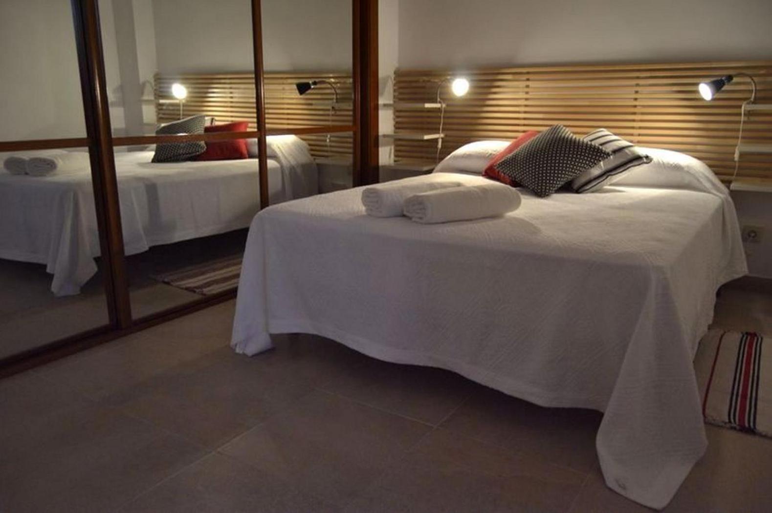 Livingtarifa Apartamento Anhelo Екстер'єр фото