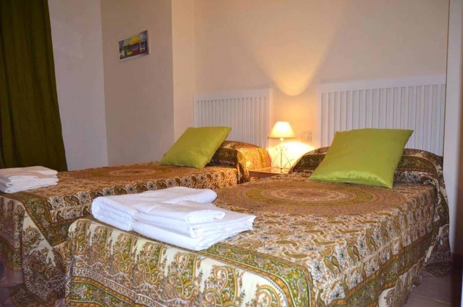 Livingtarifa Apartamento Anhelo Екстер'єр фото