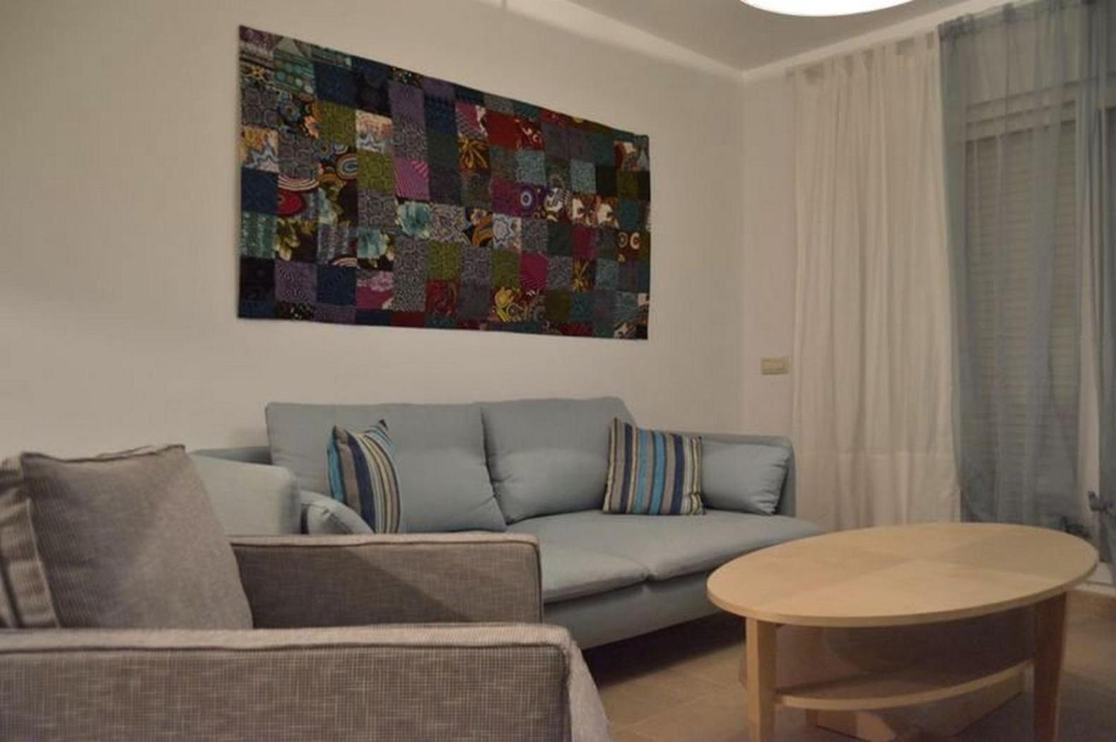 Livingtarifa Apartamento Anhelo Екстер'єр фото