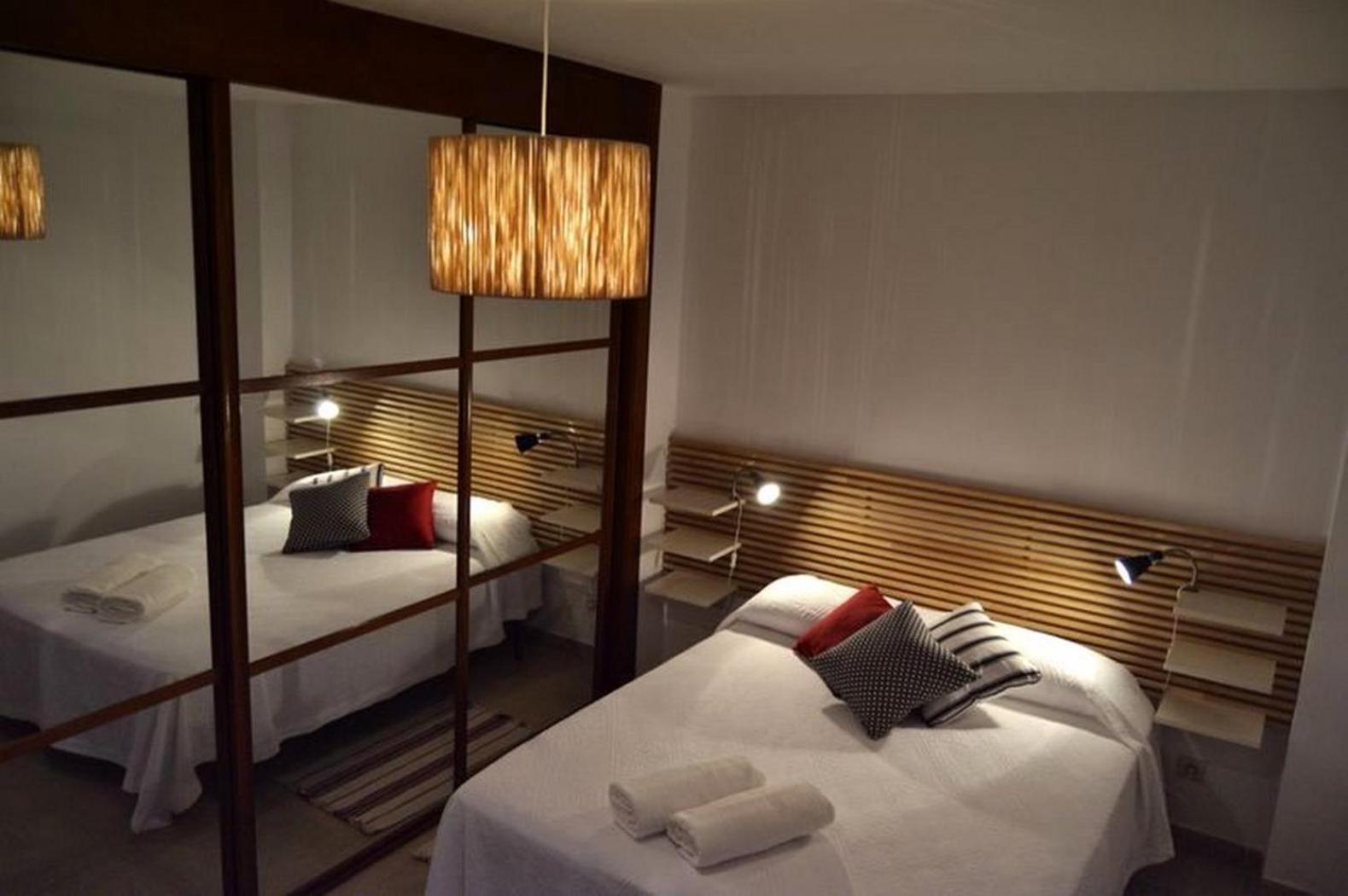 Livingtarifa Apartamento Anhelo Екстер'єр фото