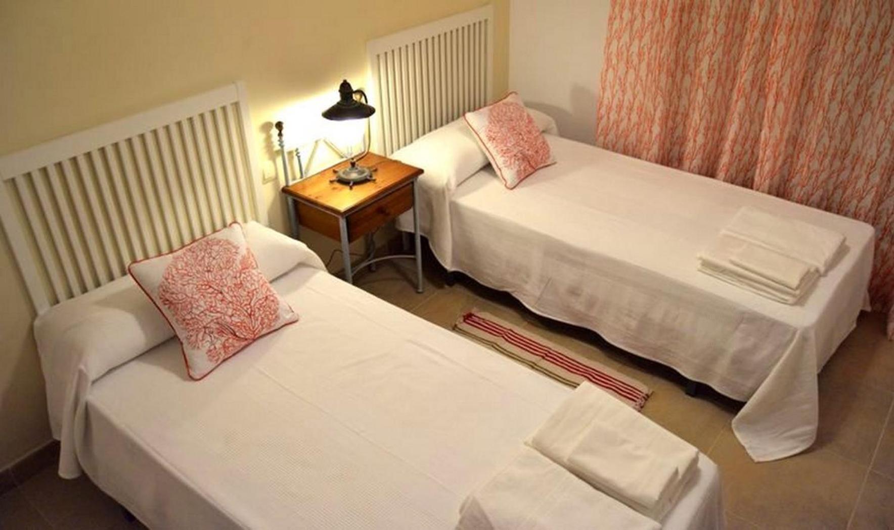 Livingtarifa Apartamento Anhelo Екстер'єр фото